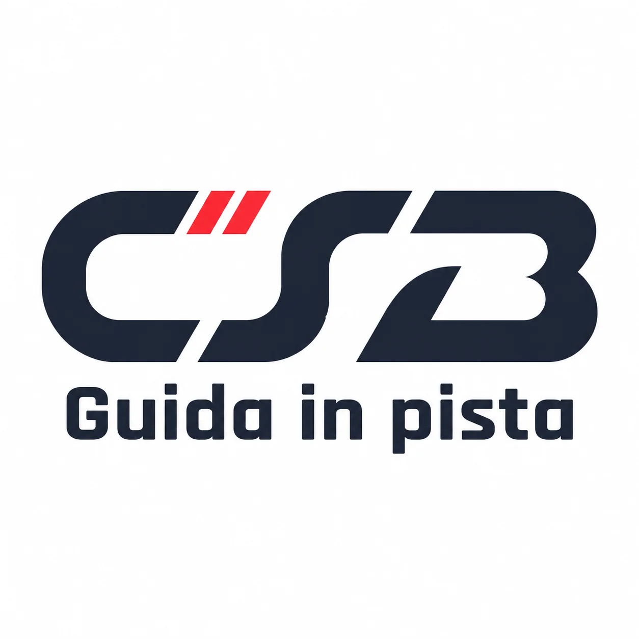 CSB — Guida in pista