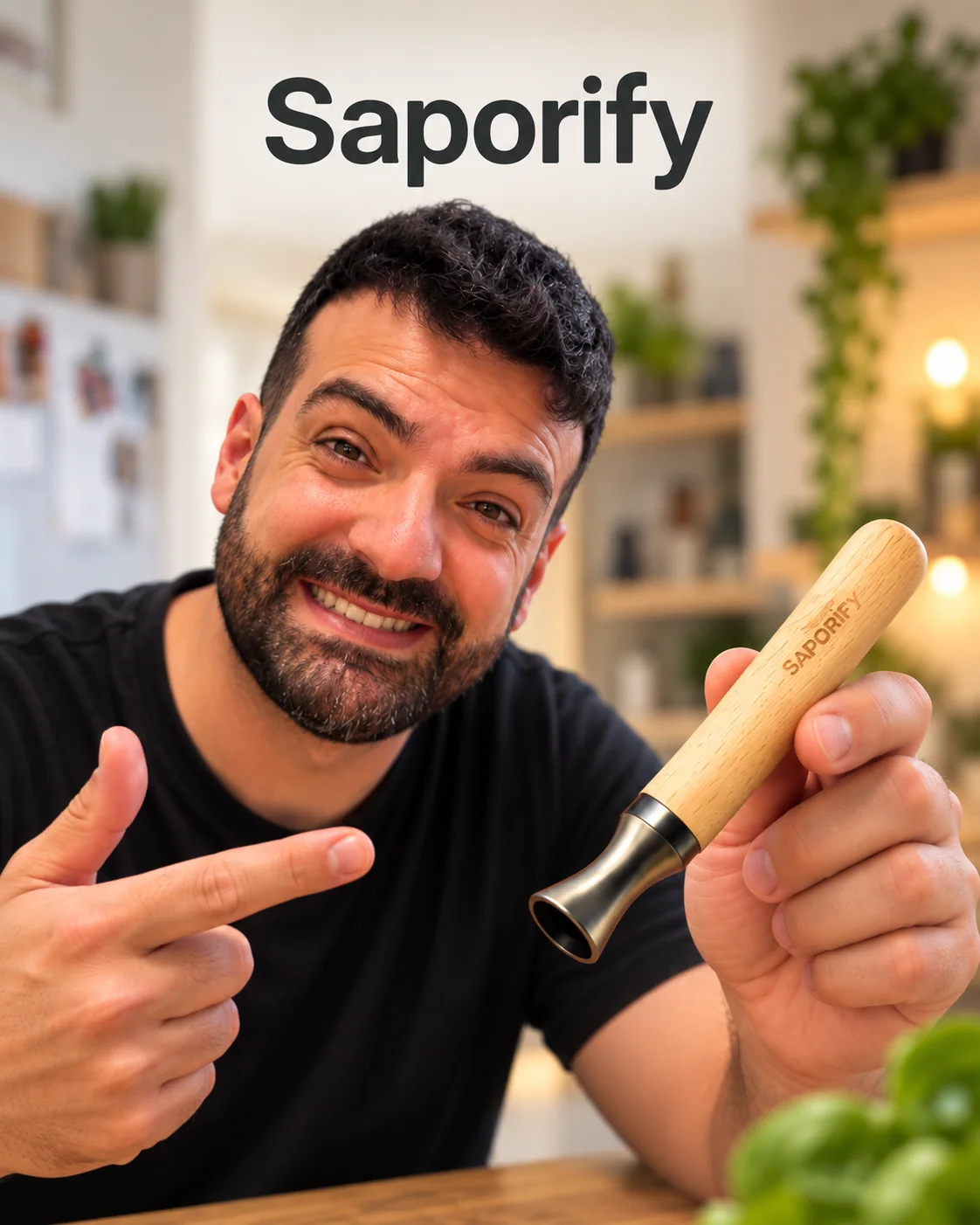 Saporify — FAQ / Objection Handling + Product Demo