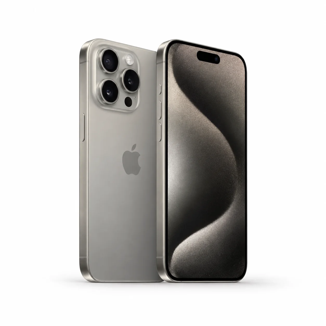 iPhone 15 Pro