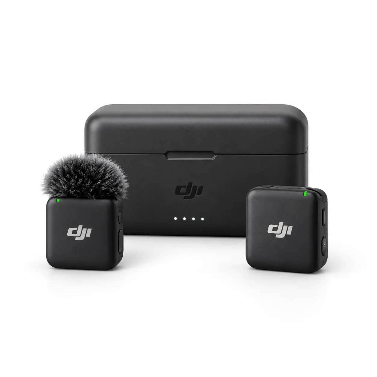 DJI Mic